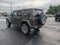 2020 Jeep Wrangler Unlimited Sahara 4x4