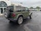 2020 Jeep Wrangler Unlimited Sahara 4x4
