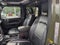 2020 Jeep Wrangler Unlimited Sahara 4x4