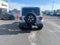 2020 Jeep Wrangler Unlimited Rubicon 4x4