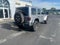 2020 Jeep Wrangler Unlimited Rubicon 4x4