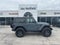 2026 Jeep Wrangler WRANGLER 2-DOOR WILLYS