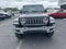 2027 Jeep Wrangler WRANGLER 4-DOOR SAHARA