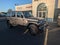 2027 Jeep Wrangler WRANGLER 4-DOOR SAHARA