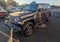 2027 Jeep Wrangler WRANGLER 4-DOOR SAHARA