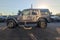 2027 Jeep Wrangler WRANGLER 4-DOOR SAHARA