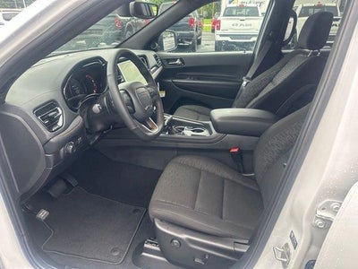 2026 Dodge Durango DURANGO GT RWD