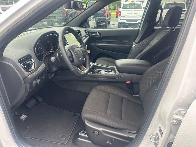 2026 Dodge Durango DURANGO GT RWD