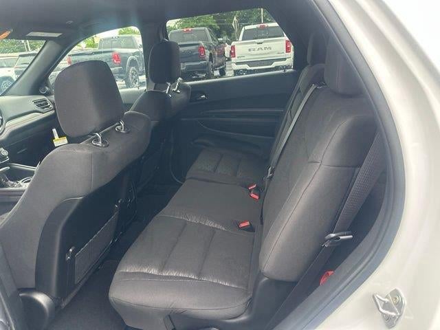 2026 Dodge Durango DURANGO GT RWD