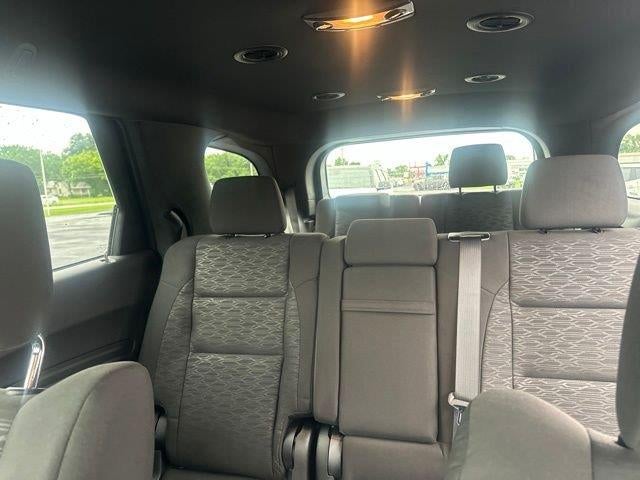 2026 Dodge Durango DURANGO GT RWD