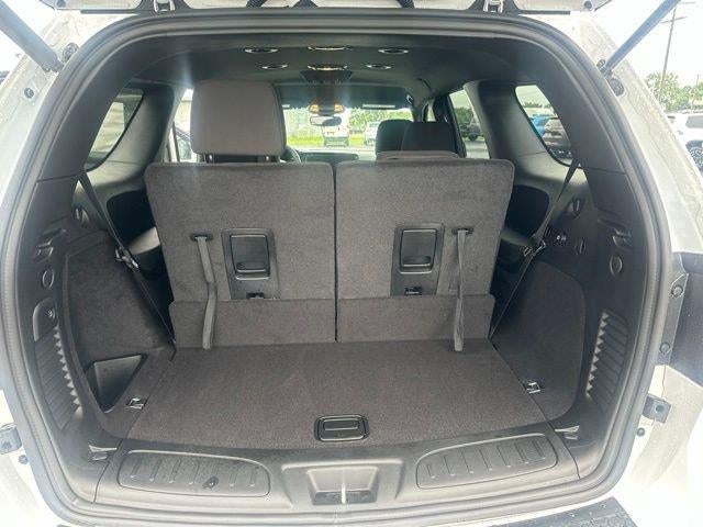 2026 Dodge Durango DURANGO GT RWD