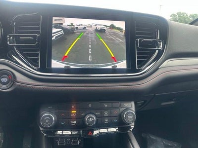 2026 Dodge Durango DURANGO GT RWD