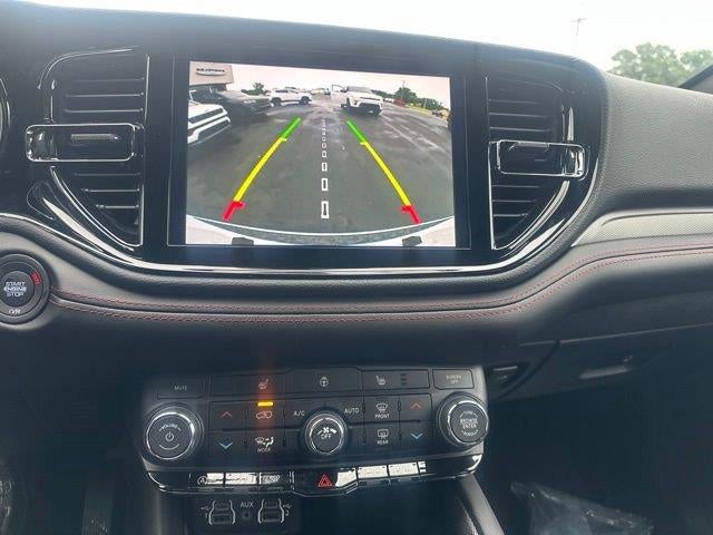 2026 Dodge Durango DURANGO GT RWD