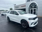 2026 Dodge Durango DURANGO GT RWD