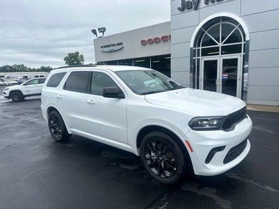2026 Dodge Durango DURANGO GT RWD
