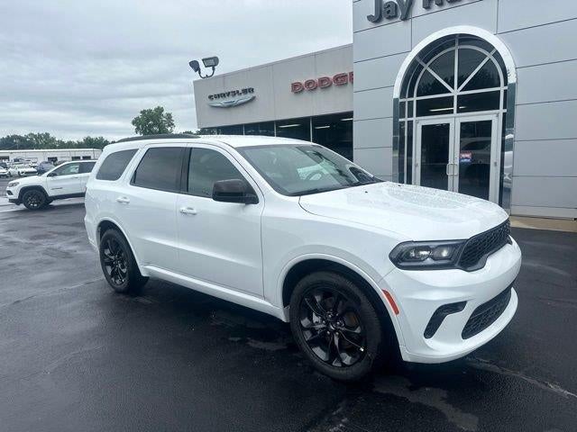 2026 Dodge Durango DURANGO GT RWD