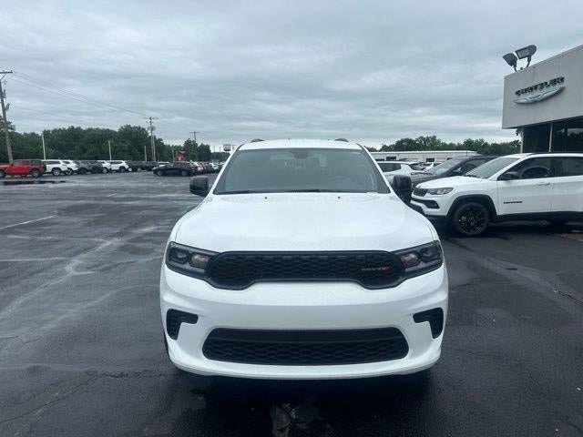2026 Dodge Durango DURANGO GT RWD