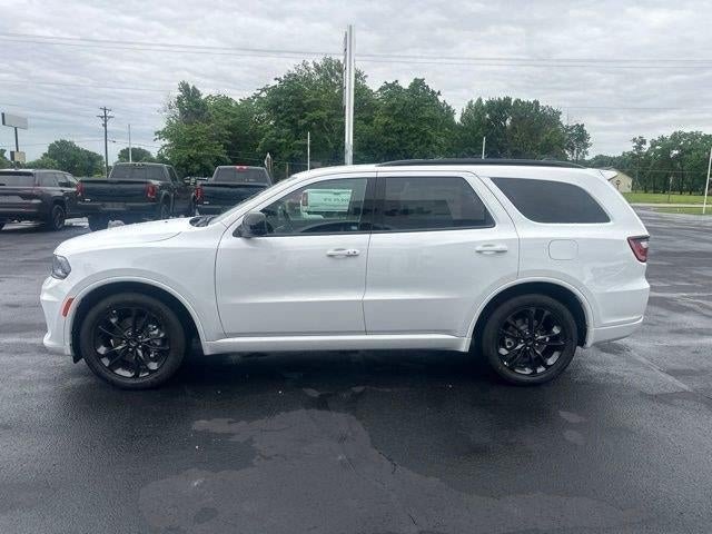 2026 Dodge Durango DURANGO GT RWD