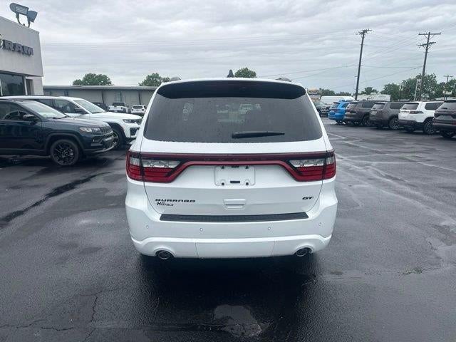 2026 Dodge Durango DURANGO GT RWD