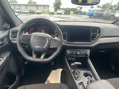 2026 Dodge Durango DURANGO GT RWD