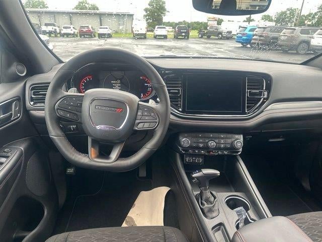 2026 Dodge Durango DURANGO GT RWD