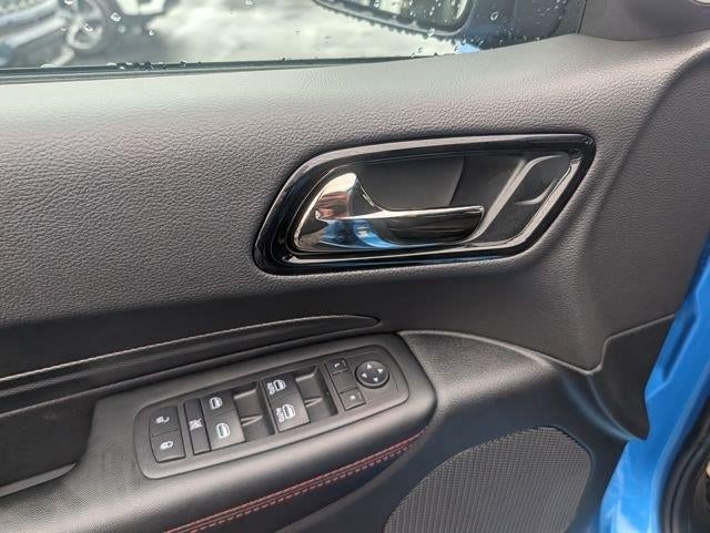 2026 Dodge Durango DURANGO GT RWD