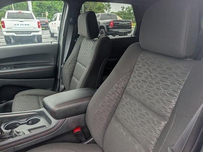 2026 Dodge Durango DURANGO GT RWD