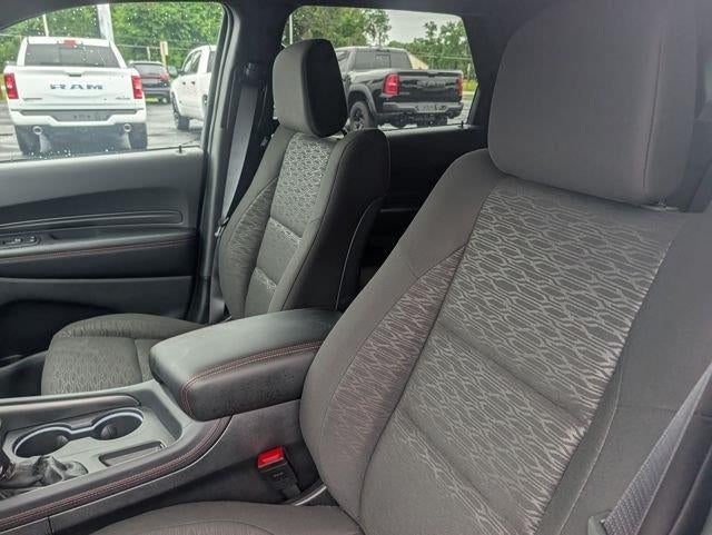 2026 Dodge Durango DURANGO GT RWD