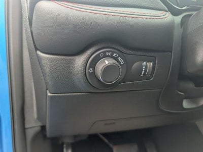 2026 Dodge Durango DURANGO GT RWD