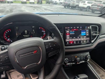 2026 Dodge Durango DURANGO GT RWD