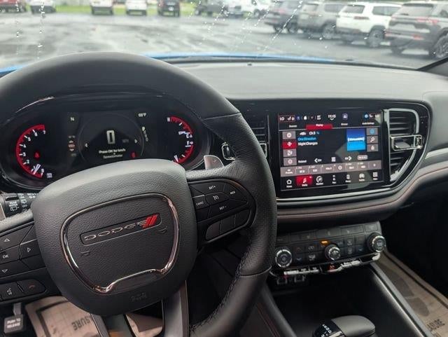 2026 Dodge Durango DURANGO GT RWD
