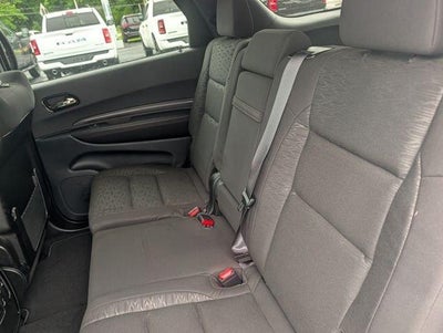 2026 Dodge Durango DURANGO GT RWD