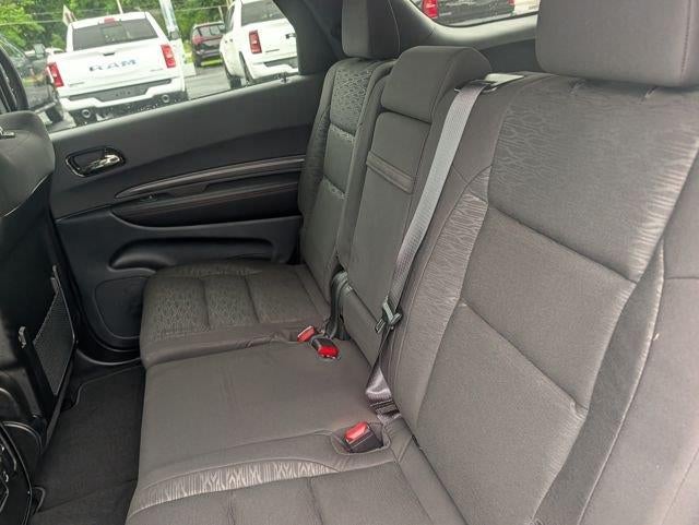 2026 Dodge Durango DURANGO GT RWD
