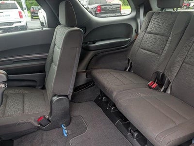 2026 Dodge Durango DURANGO GT RWD