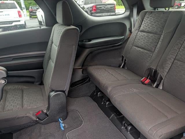 2026 Dodge Durango DURANGO GT RWD