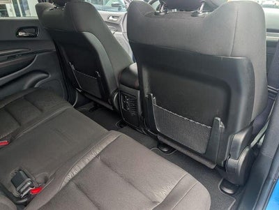 2026 Dodge Durango DURANGO GT RWD