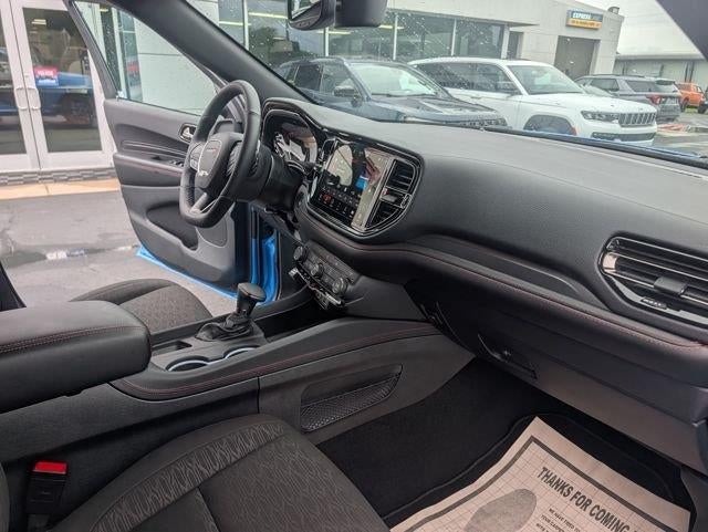 2026 Dodge Durango DURANGO GT RWD
