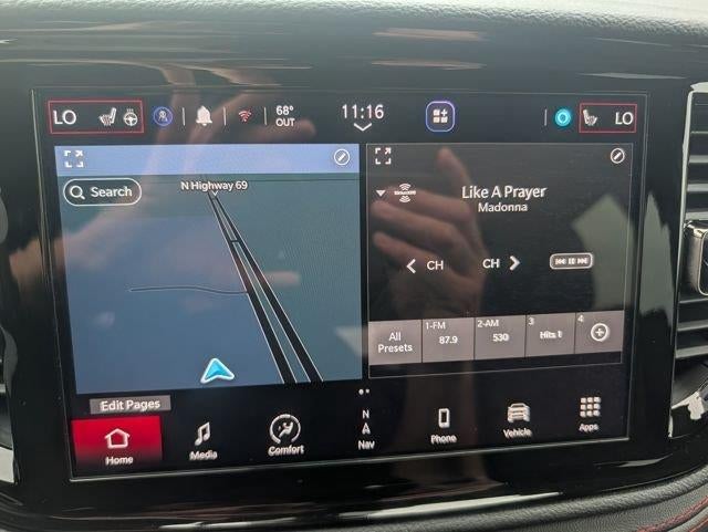 2026 Dodge Durango DURANGO GT RWD