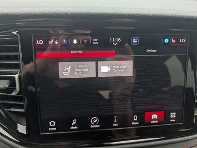 2026 Dodge Durango DURANGO GT RWD