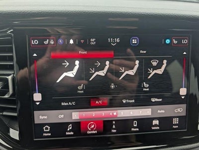 2026 Dodge Durango DURANGO GT RWD