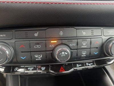 2026 Dodge Durango DURANGO GT RWD