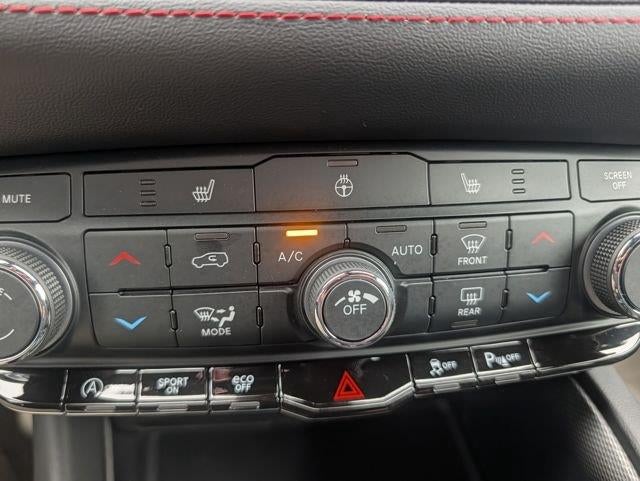 2026 Dodge Durango DURANGO GT RWD