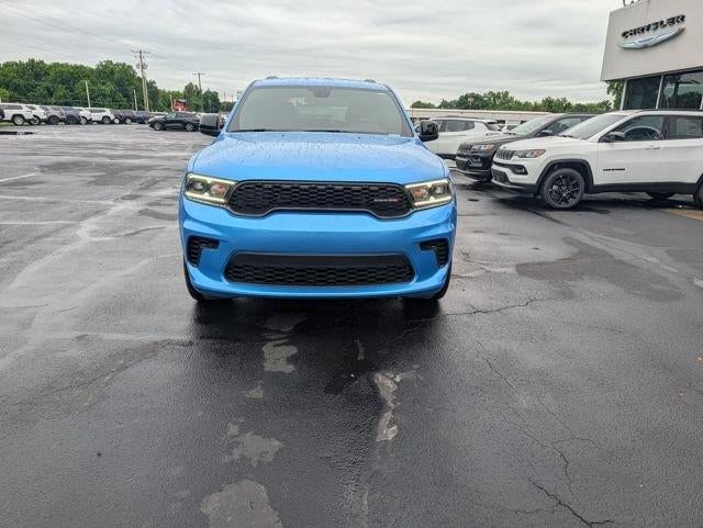 2026 Dodge Durango DURANGO GT RWD