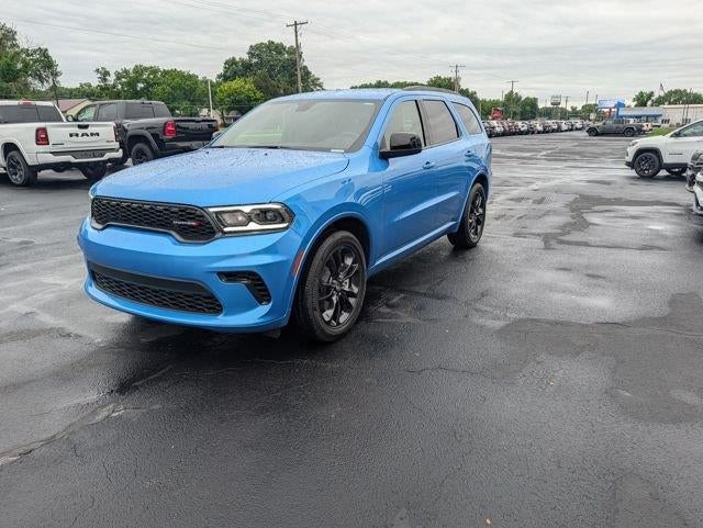 2026 Dodge Durango DURANGO GT RWD