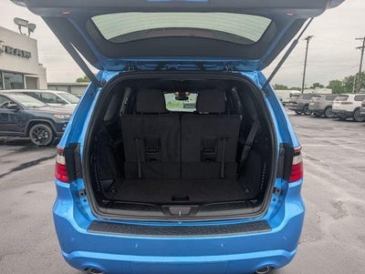 2026 Dodge Durango DURANGO GT RWD