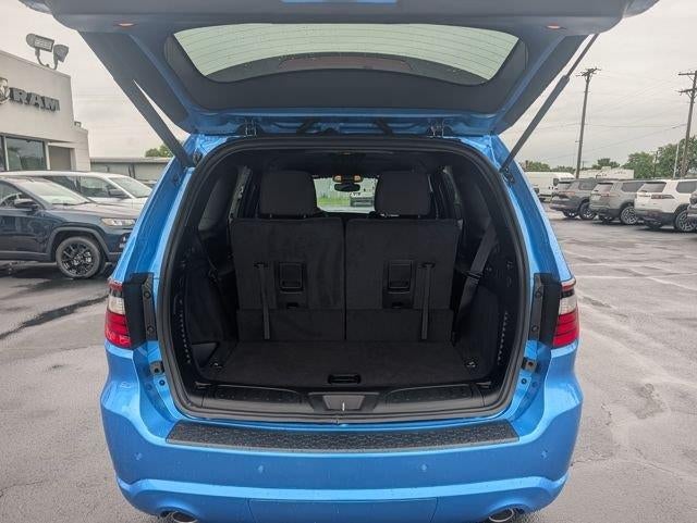 2026 Dodge Durango DURANGO GT RWD