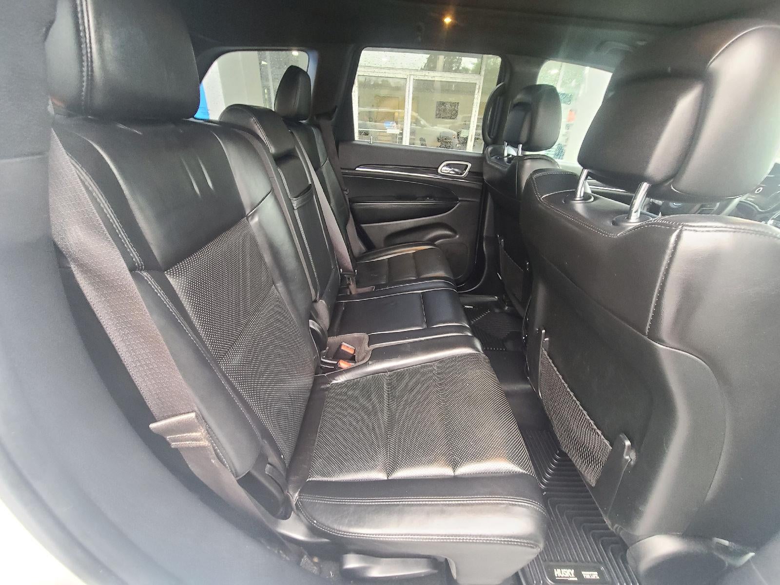 2019 Jeep Grand Cherokee Limited 4x4