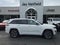 2023 Jeep Grand Cherokee Overland 4x4