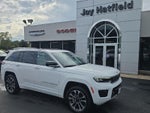 2023 Jeep Grand Cherokee Overland 4x4
