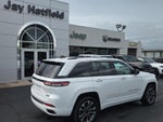 2023 Jeep Grand Cherokee Overland 4x4